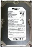 Жесткий диск Maxtor STM3250820A 250Gb 7200 IDE 3.5" HDD