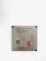 Процессор AMD Athlon 64 X2 5000+ AM2