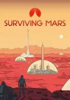 Surviving Mars