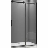 Душевая дверь Good Door Galaxy WTW-120-C-B