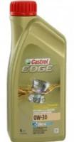 Castrol Масло Моторное Castrol Edge Titanium 0W30 1L