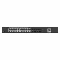 Коммутатор Ruijie Reyee RG-NBS3100-24GT4SFP-P