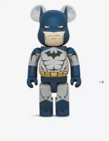 Фигурка Bearbrick Batman Hush Version 1000% figure