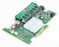 Контроллер Dell PERC H700 6Gb/s SAS RAID Controller 0R374M