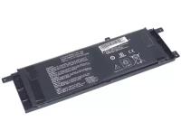 Аккумулятор для ноутбука ASUS R513cl 3950 mah 7.6V