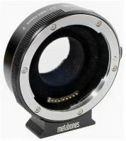 Адаптер Metabones MB_EF-m43-BT2