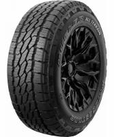 Шины Bridgestone Dueler All-Terrain A/T002 265/60R18 114H