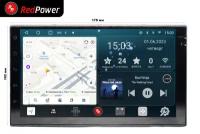 Автомагнитола RedPower 71000 Universal 2Din (сенсорные кнопки)