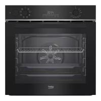 Электрический духовой шкаф Beko BBIS143N0B Black