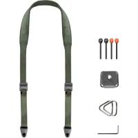 Плечевой ремень Pgytech Camera Shoulder Strap, цвет Fern Green