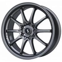 Колесный диск Race Ready Technology CSSYA9500 7.5x17/4x114.3 D67.1 ET45 OYM