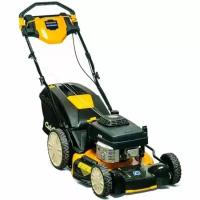 Газонокосилка бензиновая Cub Cadet самоходная " LM3 ER53S 53CM Kawasaki 2DBPV7D603