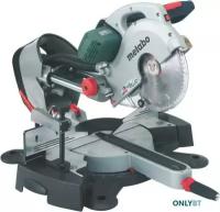 Пила Metabo KGS 315 Plus 0103150000