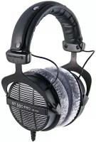 Наушники Beyerdynamic DT 990 PRO, черный 80 om