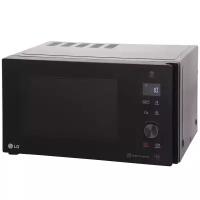 Микроволновая печь с грилем LG MH6565DIS