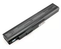 Аккумулятор для MSI MS-16Y1 4400 mAh ноутбука акб