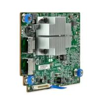 Контроллер HP Smart Array P440AR/2GB FBWC 12Gb SAS DP Controller 749796-001
