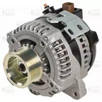 STARTVOLT LG1943 Генератор для а/м Toyota Rav 4 (06-)/Rav 4 (00-) 2.0i AT 100A (LG 1943)