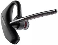 Гарнитура Plantronics VOYAGER 5200 UC 206110-102/ интерфейс подключения Bluetooth