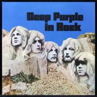 Виниловая пластинка Friday Music Deep Purple – In Rock