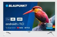 LCD(ЖК) телевизор Blaupunkt 32FBC5010T