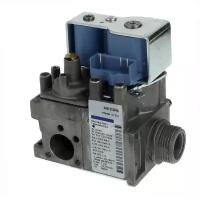 Газовый клапан 848 Sigma на конденсационный котел Bosch/Buderus Logamax plus GB 142 (8718600044)