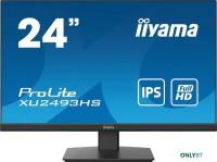 Монитор Iiyama ProLite XU2493HS-B4