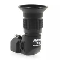 Видоискатель Nikon DR-6 угловой (для D3000, D5100, D5200, D7000, D90, D300, D600)