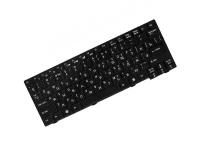 Keyboard / Клавиатура для ноутбука Acer One 531H, D150, D250, P531, AOA150, ZG5,A110; Gateway LT30 LT3000 черн