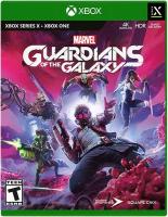 Игра Marvel´s Guardians of the Galaxy для Xbox One, Series x|s, русский язык, электронный ключ Аргентина