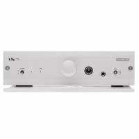 Усилитель для наушников Musical Fidelity LX2-HPA HEADPHONE AMPLIFIER, Silver