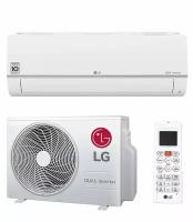 Настенный кондиционер сплит-система Lg ProCool B07TS.NSJ / B07TS.UA3, 20м2