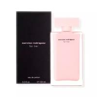 Narciso Rodriguez For Her Eau de Parfum парфюмерная вода 100 мл для женщин