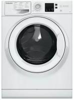 Стиральная машина Hotpoint-Ariston NSS 5015 H RU