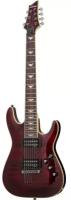 SCHECTER OMEN EXTREME-7 BCH