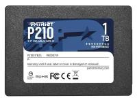 Твердотельный накопитель Patriot Memory P210 1Tb P210S1TB25