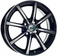 Диск N2O Y4809 7x17 5x108 ET50 63,3 BFP Ford Focus III