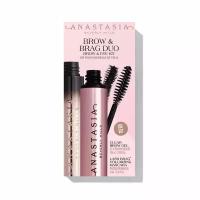 Набор косметики для макияжа глаз Anastasia Beverly Hills BROW & BRAG DUO