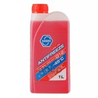 Антифриз Longlife Antifreeze (Red) Готовый G12-45 Antifreeze 1L NGN арт. V172485640