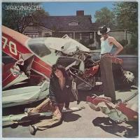 Пластинка виниловая Sparks "Indiscreet" (75, UK, 1st Press) LP