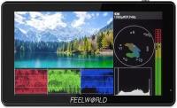 Накамерный монитор Feelworld LUT5 HDR/3D LUT Touch Screen 5.5"