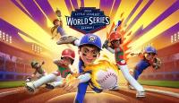 Игра Little League World Series Baseball 2022 для PC (STEAM) (электронная версия)