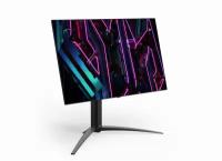 27" монитор ACER PREDATOR X27U, 2560x1440, 16:9, 109 PPI, 1000 кд/м^2, 178°/178°, 10-бит, HDR10, 0.03 мс, OLED