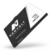 Аккумуляторная батарея NeoVolt NV-PTK602SL для электронной книги PocketBook Pro 602, 603, 612, 902, 903, 912, 920 (BNRB1530) 1500mAh