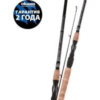 Удилище Okuma Alaris Light Jig 9'0' 270cm up to 15g 2sec