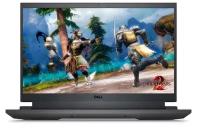 Dell G15 GAMING Core i7-12700H 512GB SSD 16GB 15.6" (1920x1080) 120hz DOS NVIDIA® RTX 3060 6144MB DARK SHADOW GRAY Backlit 1y KB Eng Dell G15 5525