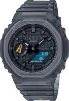 Часы мужские Casio G-Shock GA-2100FT-8A