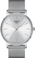 Наручные часы Tissot T143.T-Classic.Everytime Gent T143.410.11.011.00