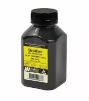 Тонер Hi-Black подходит для Brother HL-1110 DCP-1510 MFC-1018 флакон 40г