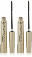 L'Oreal Paris Тушь для ресниц Telescopic Original Mascara, черный